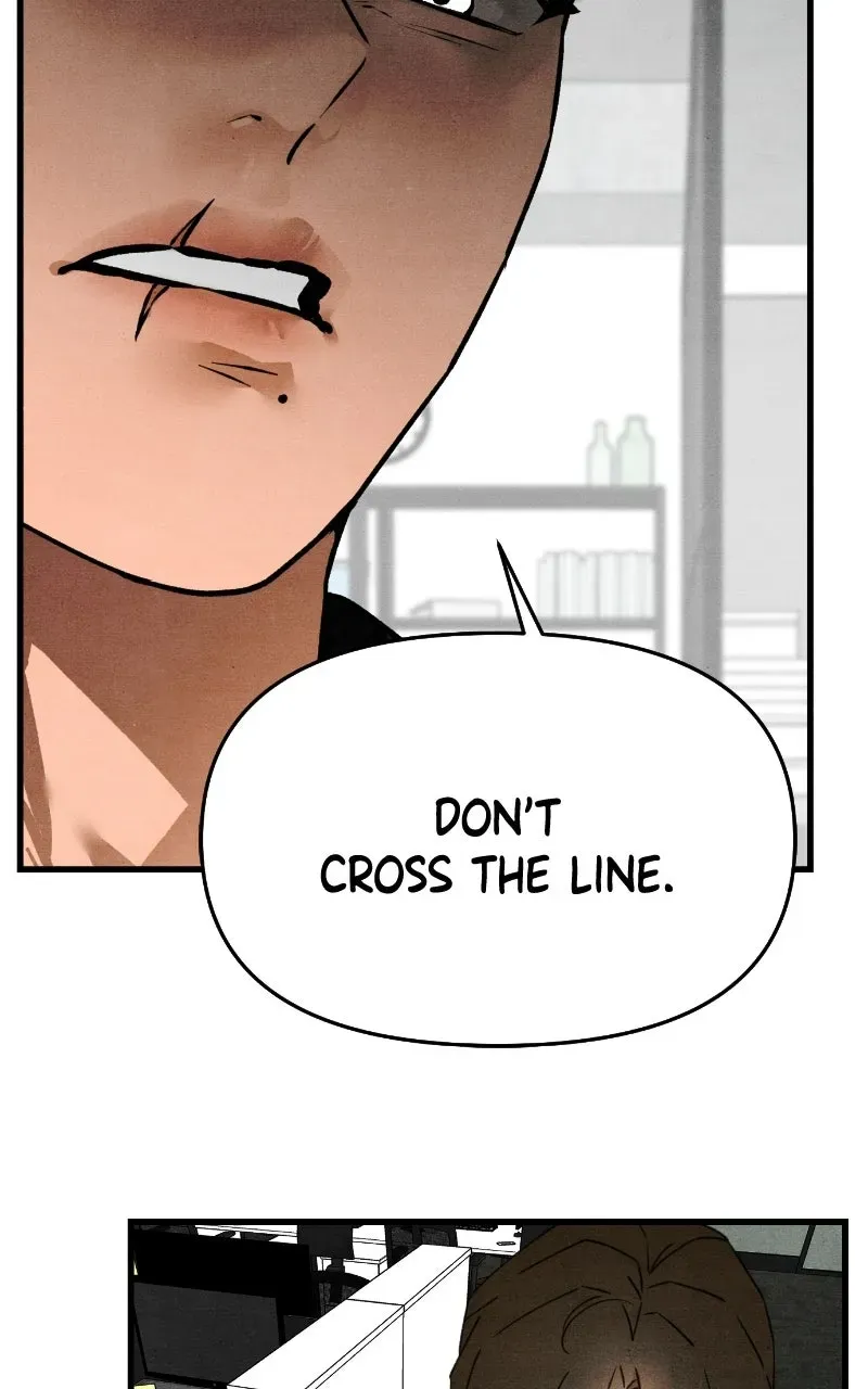 Who’s That Long-Haired Senior? Chapter 83 page 80 - 