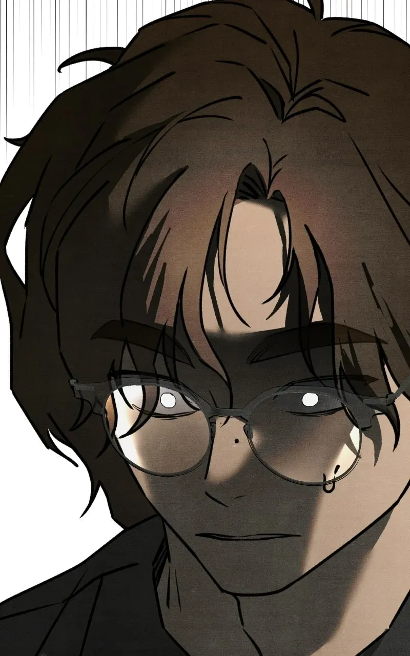 Who’s That Long-Haired Senior? Chapter 83 page 9 - 