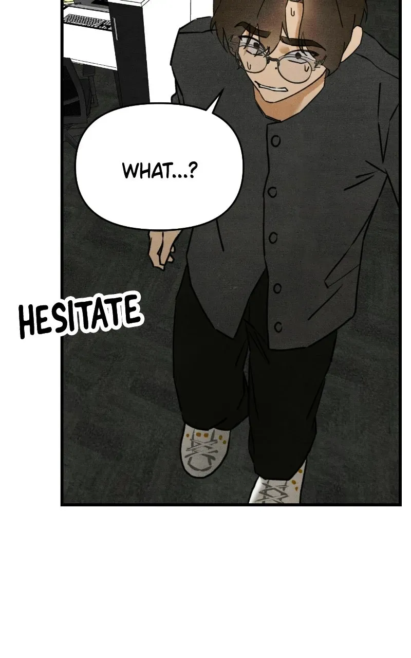 Who’s That Long-Haired Senior? Chapter 83 page 81 - 