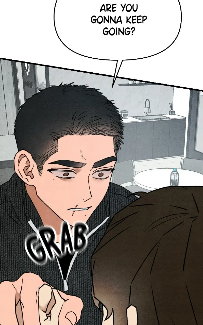 Who’s That Long-Haired Senior? Chapter 83 page 85 - 
