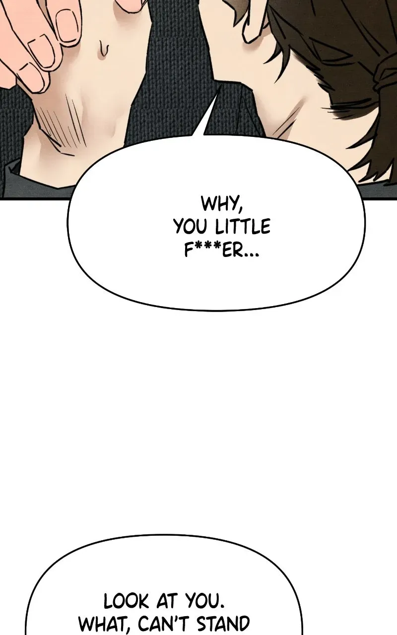 Who’s That Long-Haired Senior? Chapter 83 page 86 - 