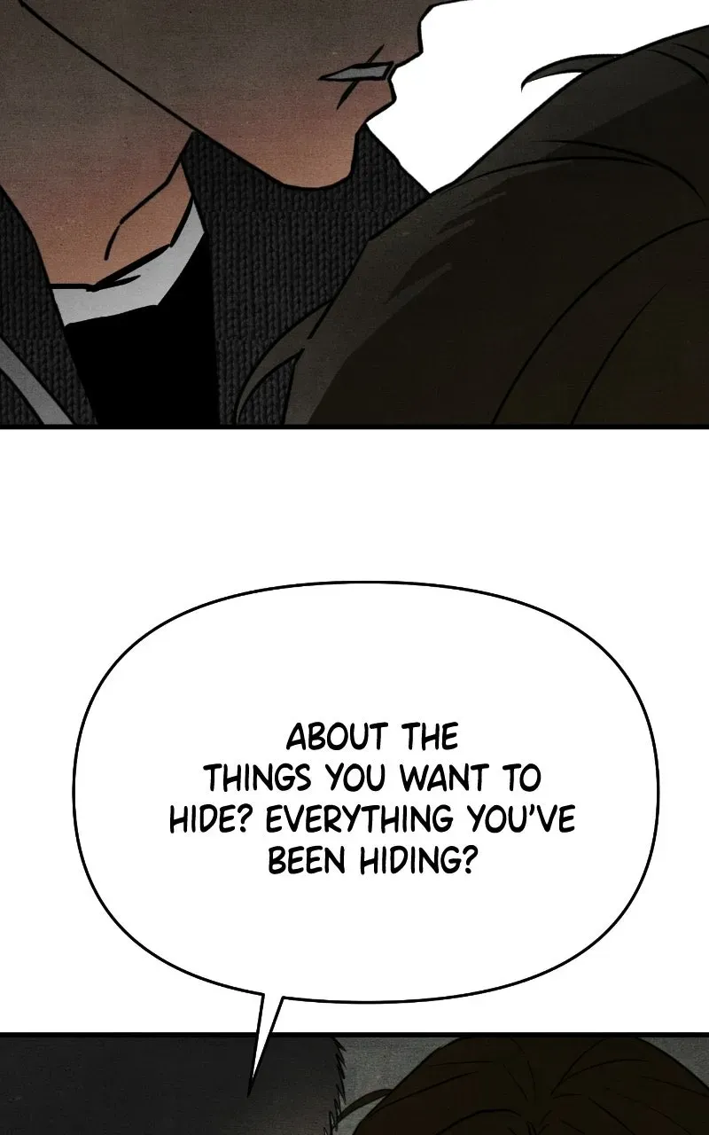 Who’s That Long-Haired Senior? Chapter 83 page 91 - 