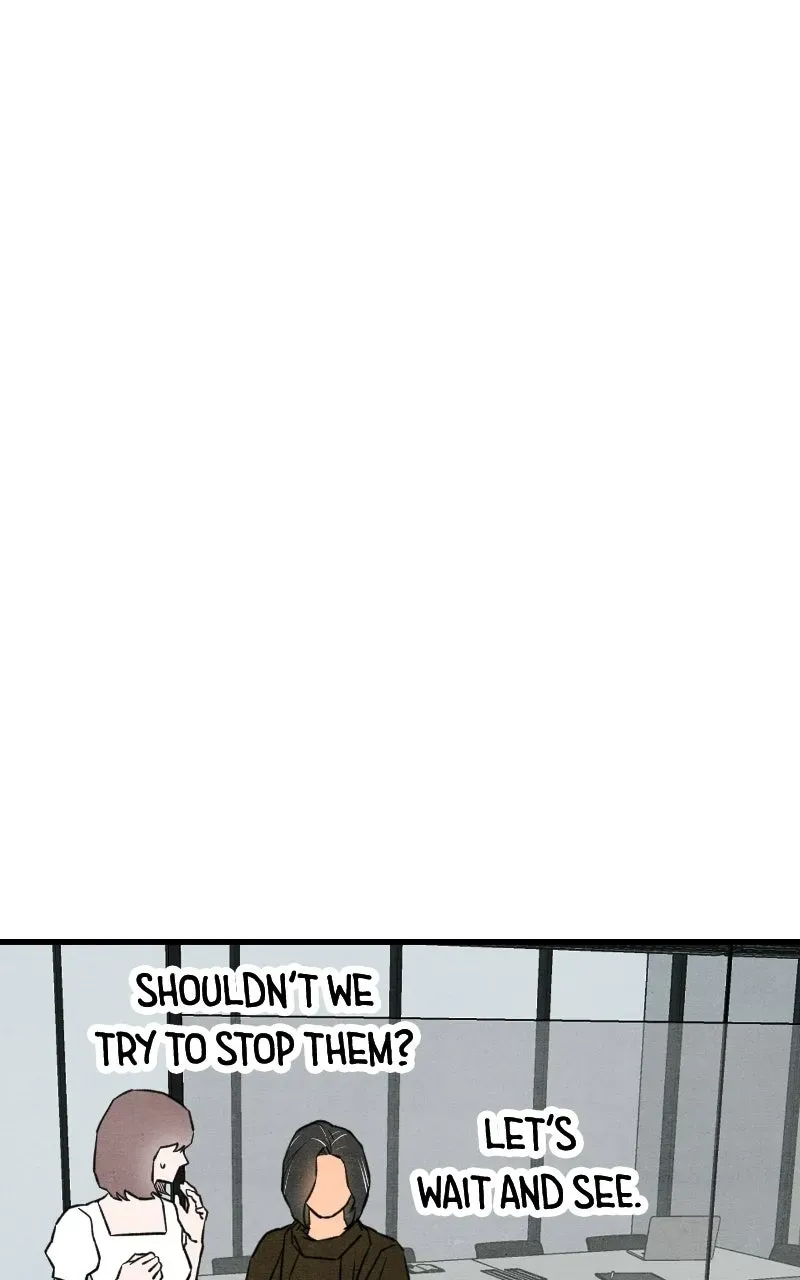 Who’s That Long-Haired Senior? Chapter 83 page 95 - 
