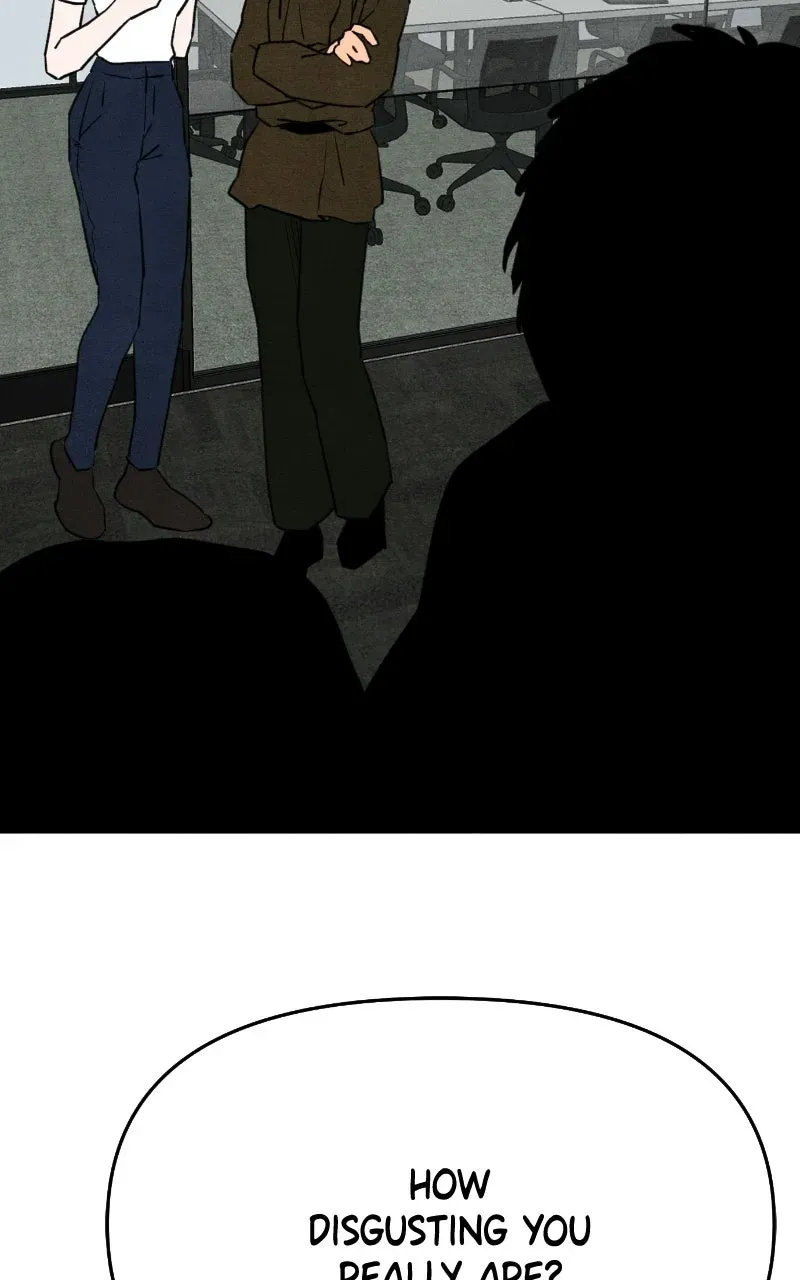 Who’s That Long-Haired Senior? Chapter 83 page 96 - 