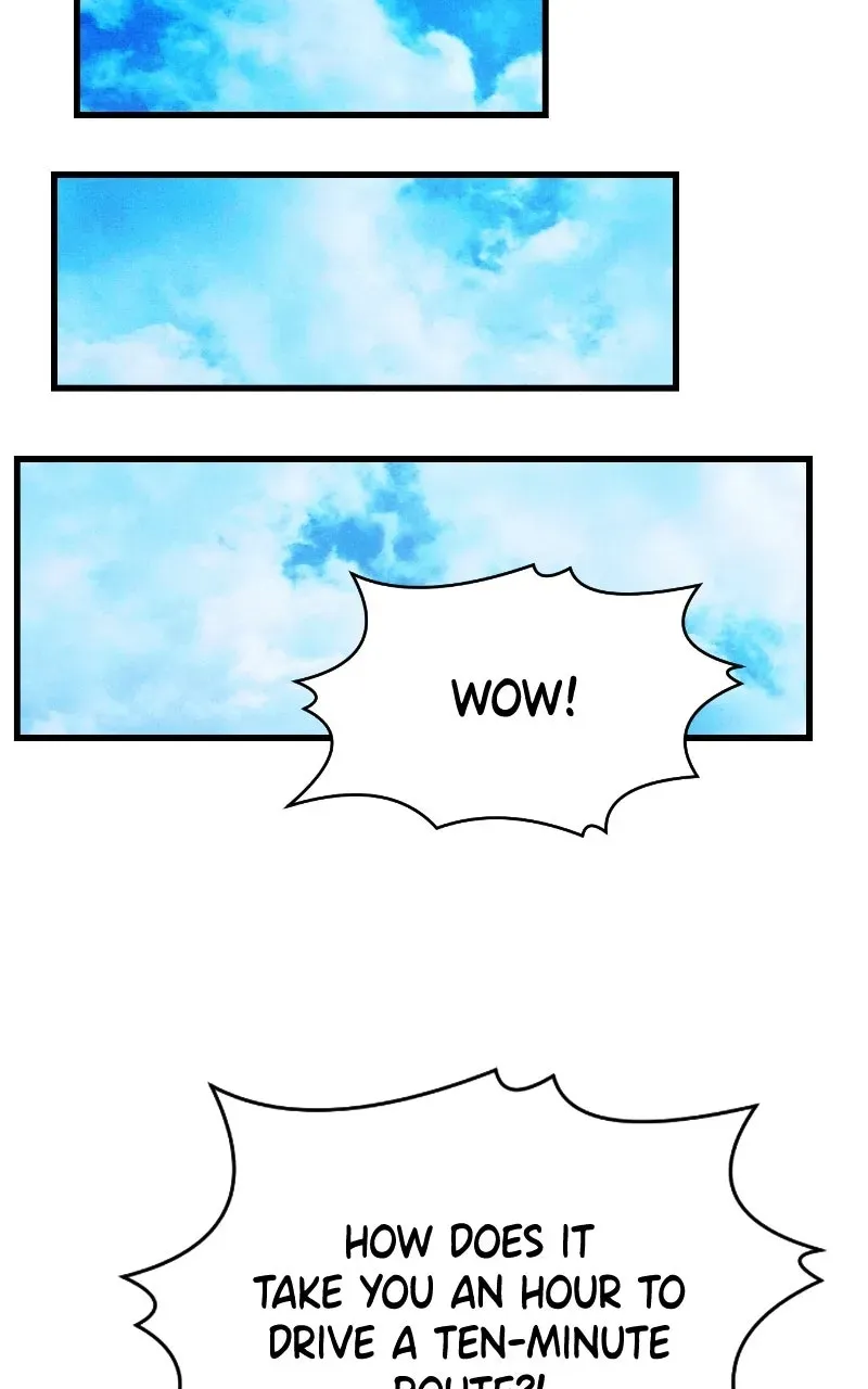 Who’s That Long-Haired Senior? Chapter 84 page 101 - 