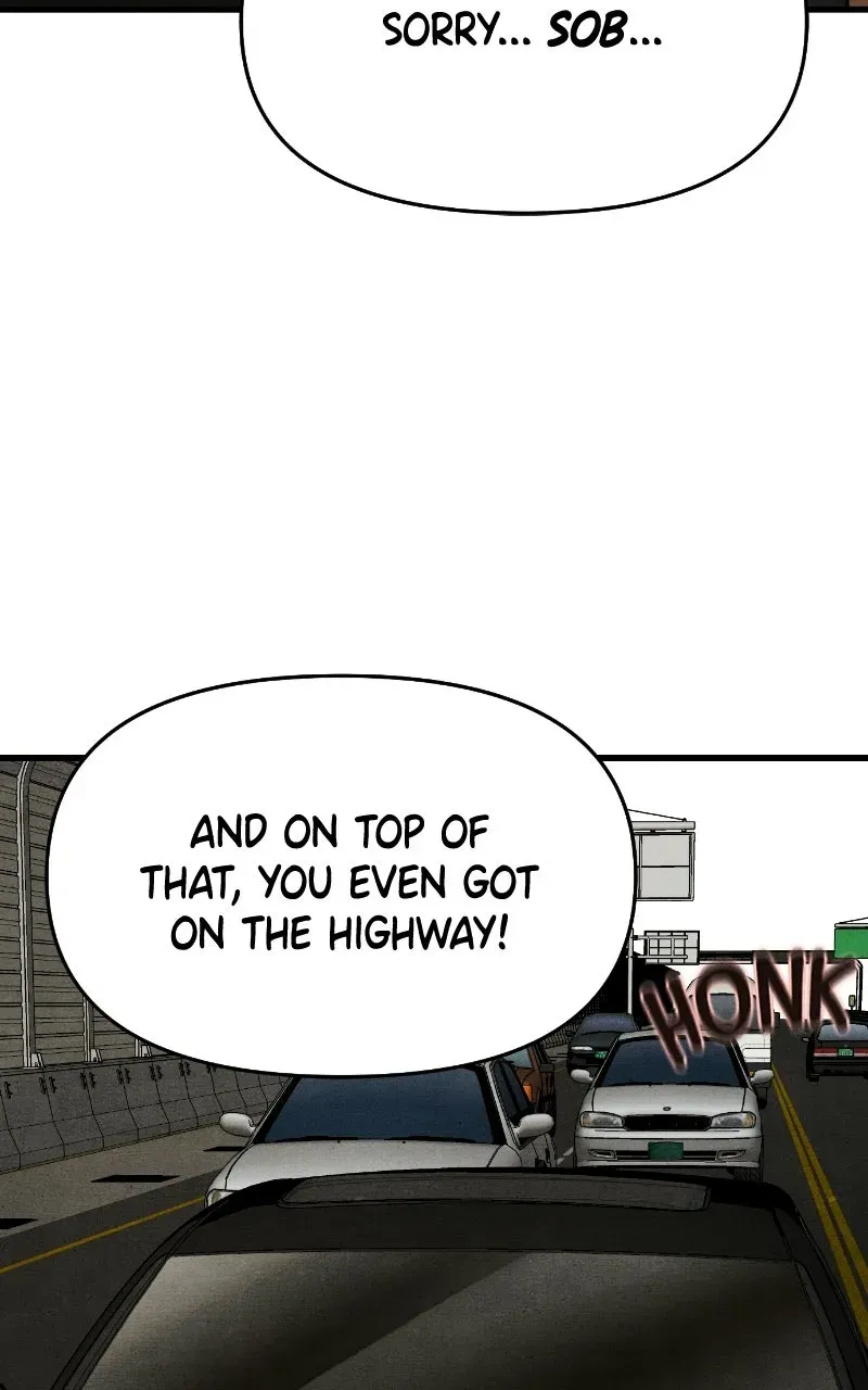 Who’s That Long-Haired Senior? Chapter 84 page 103 - 