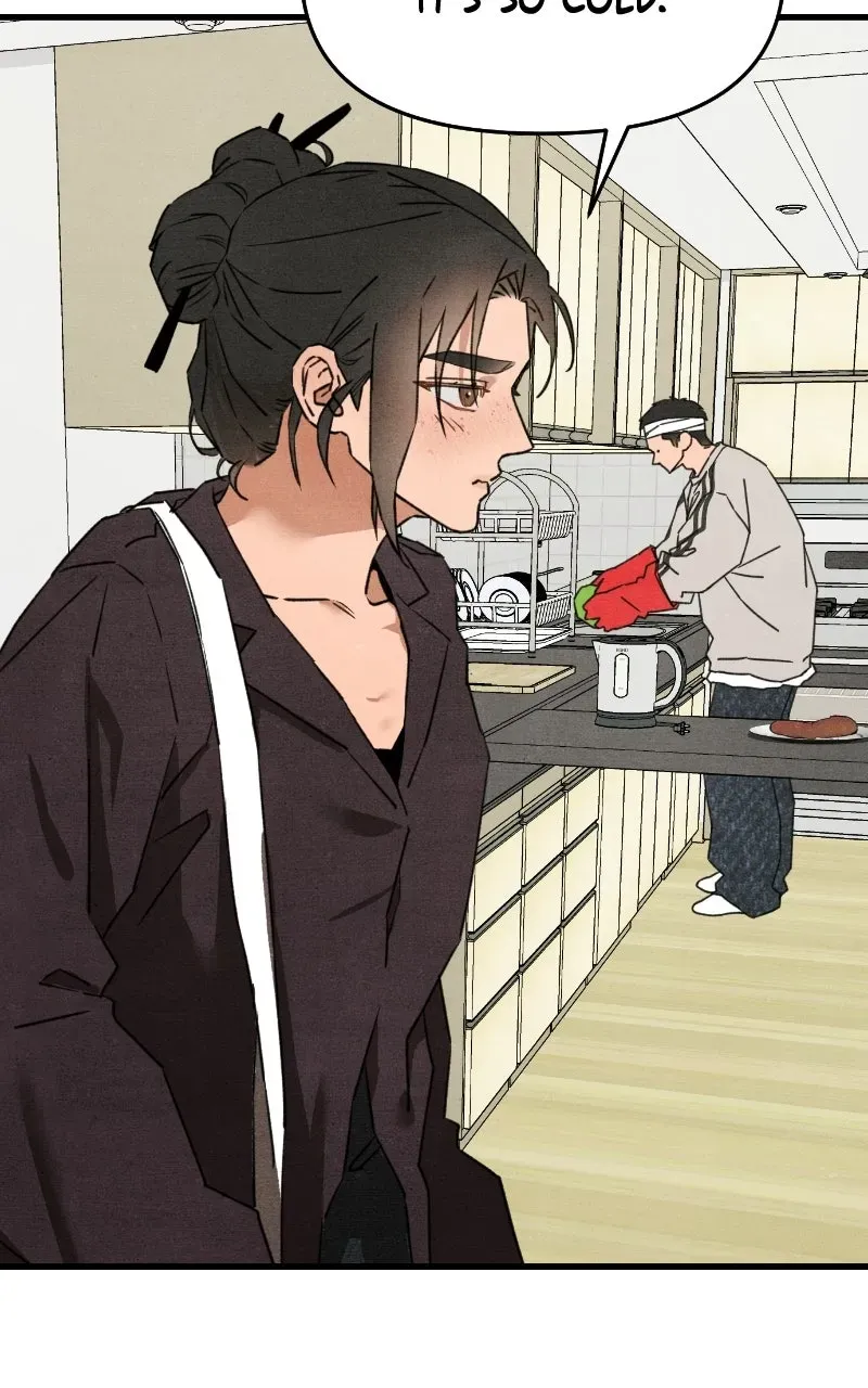 Who’s That Long-Haired Senior? Chapter 84 page 14 - 