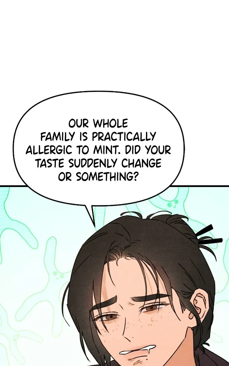 Who’s That Long-Haired Senior? Chapter 84 page 21 - 