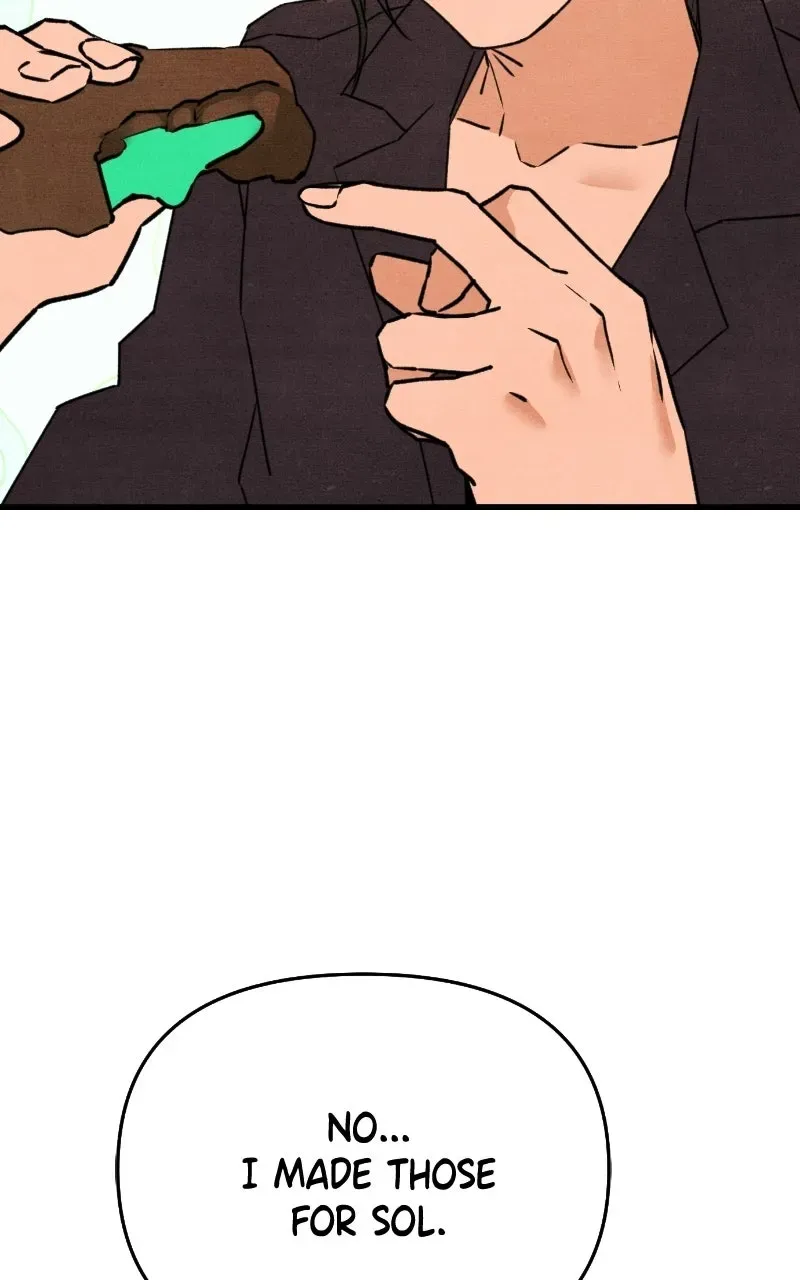 Who’s That Long-Haired Senior? Chapter 84 page 22 - 