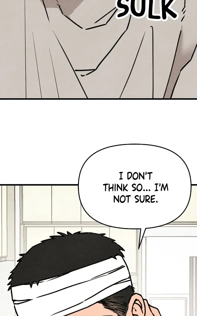 Who’s That Long-Haired Senior? Chapter 84 page 25 - 