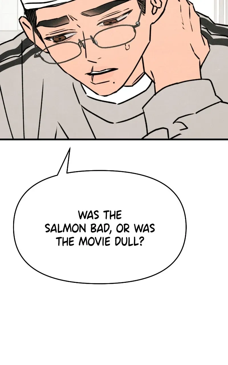 Who’s That Long-Haired Senior? Chapter 84 page 26 - 