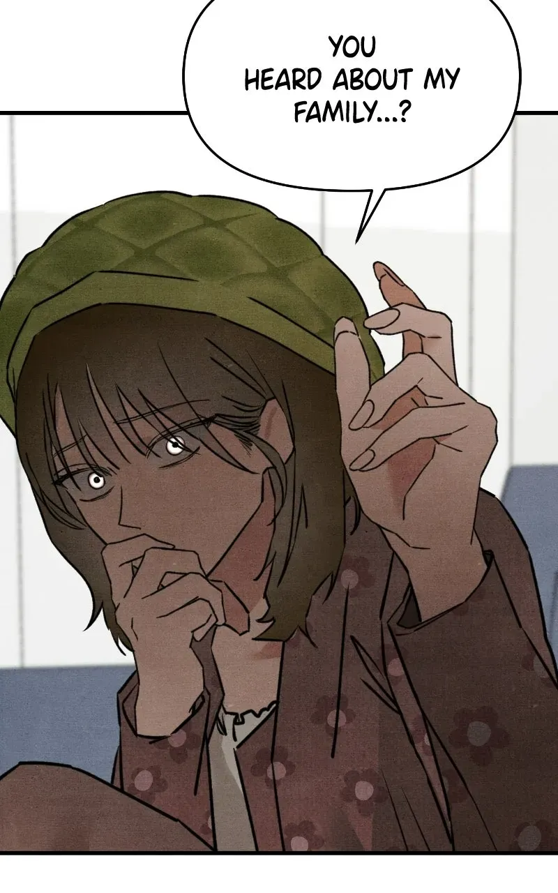 Who’s That Long-Haired Senior? Chapter 84 page 33 - 