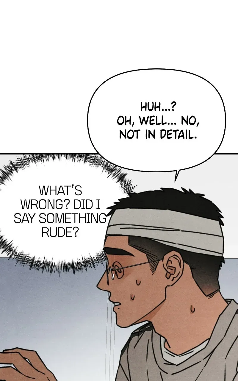 Who’s That Long-Haired Senior? Chapter 84 page 34 - 
