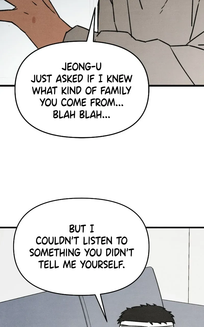 Who’s That Long-Haired Senior? Chapter 84 page 35 - 