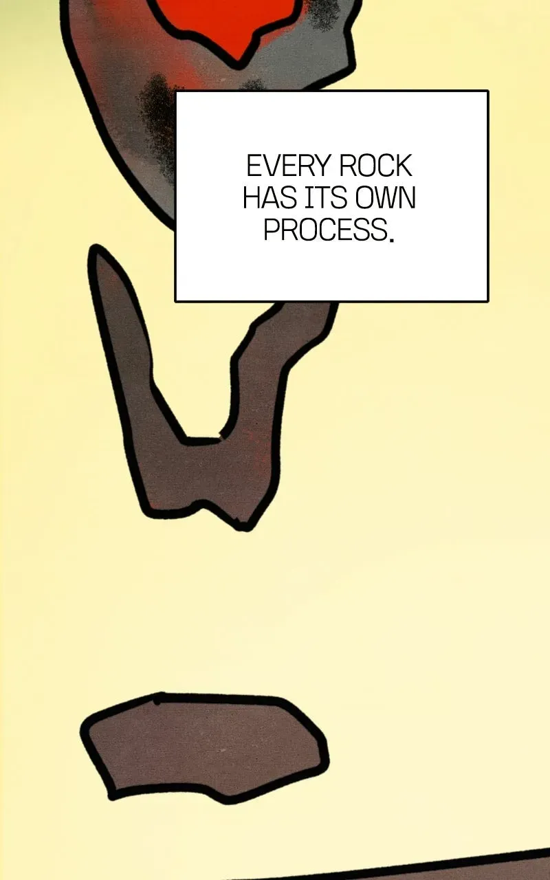 Who’s That Long-Haired Senior? Chapter 84 page 5 - 