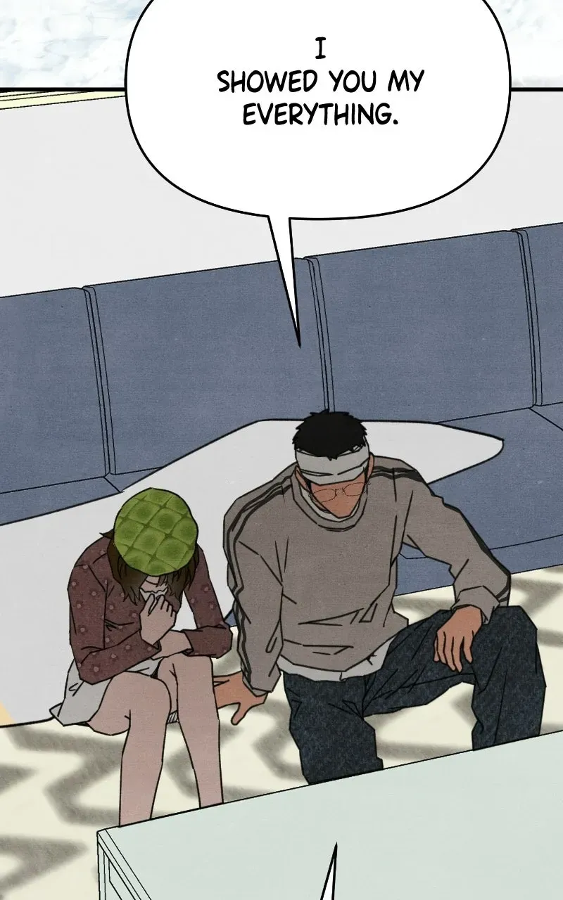 Who’s That Long-Haired Senior? Chapter 84 page 42 - 