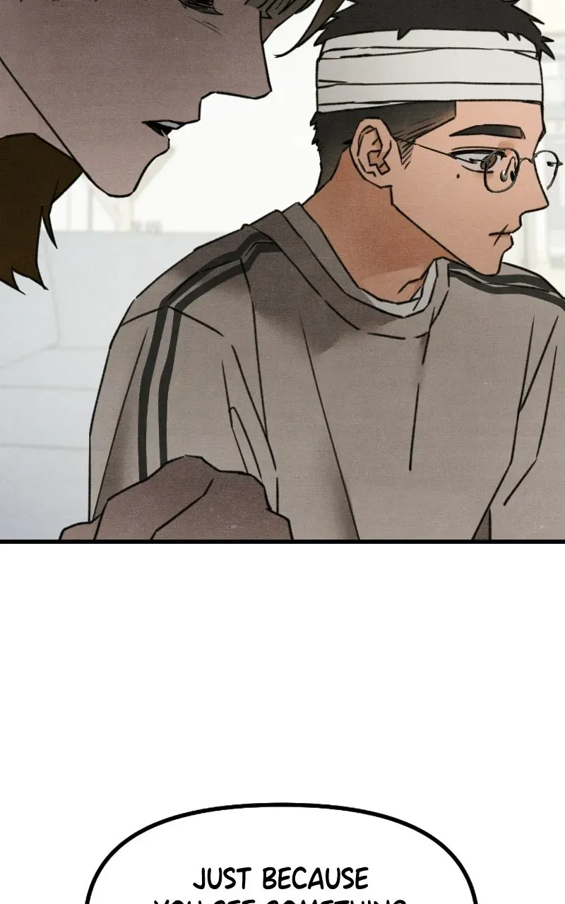 Who’s That Long-Haired Senior? Chapter 84 page 45 - 