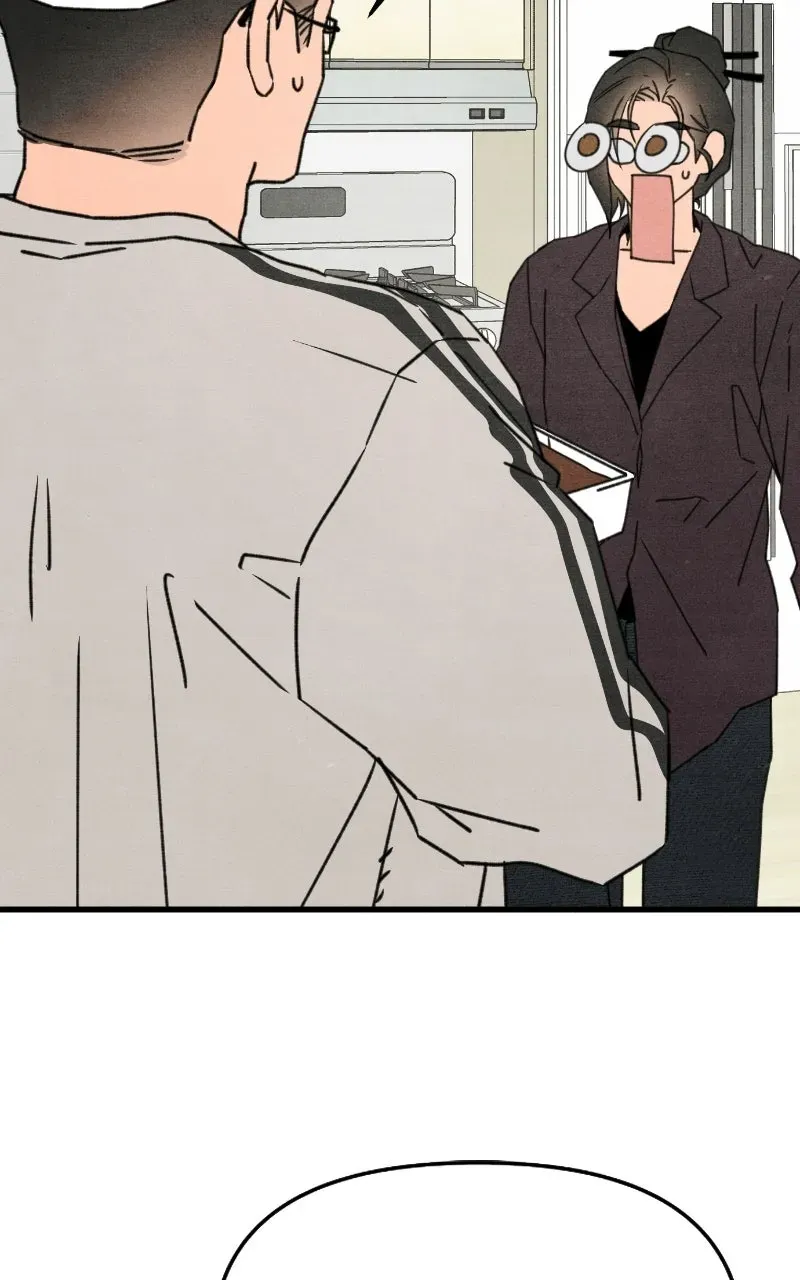 Who’s That Long-Haired Senior? Chapter 84 page 61 - 