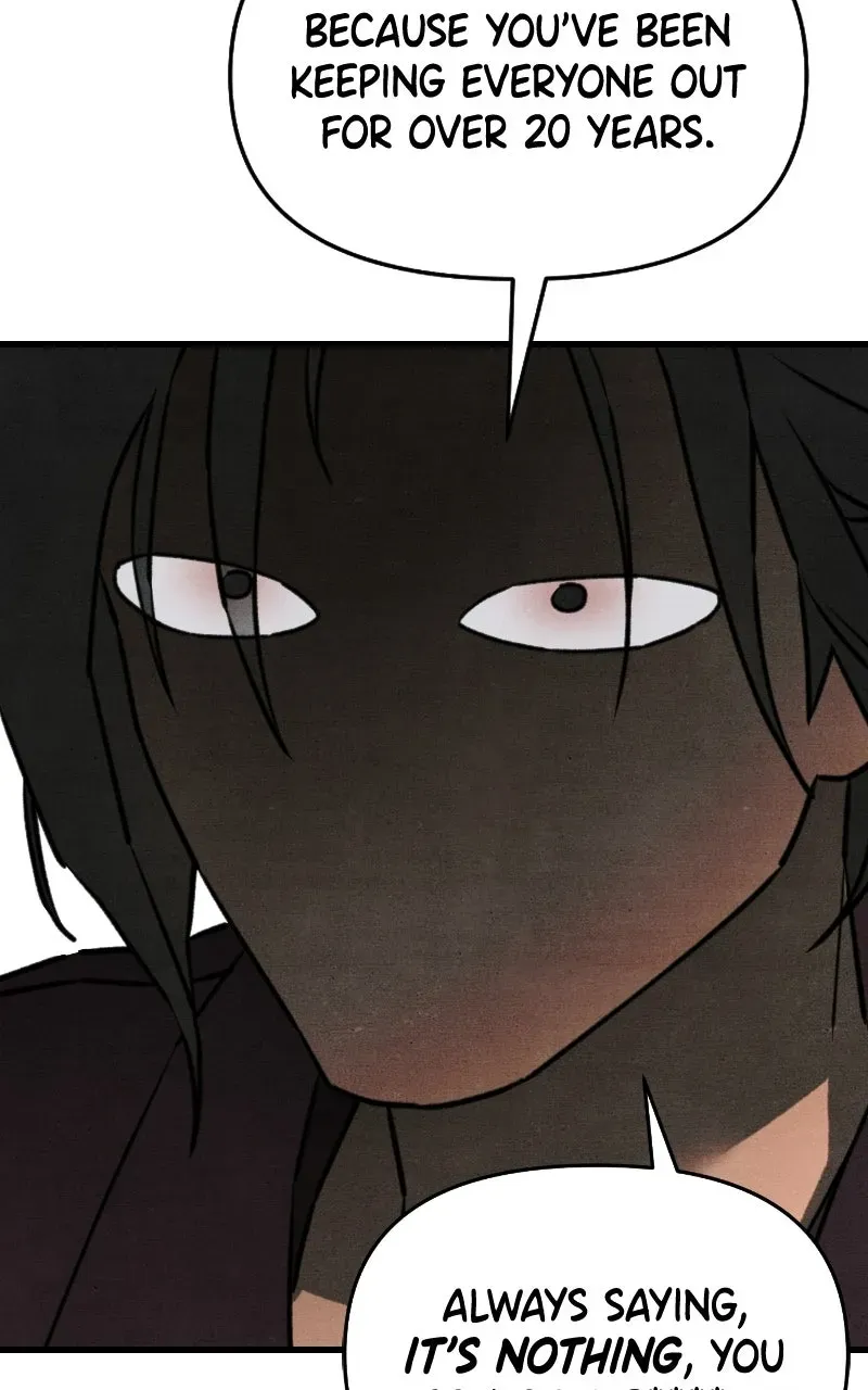 Who’s That Long-Haired Senior? Chapter 84 page 62 - 