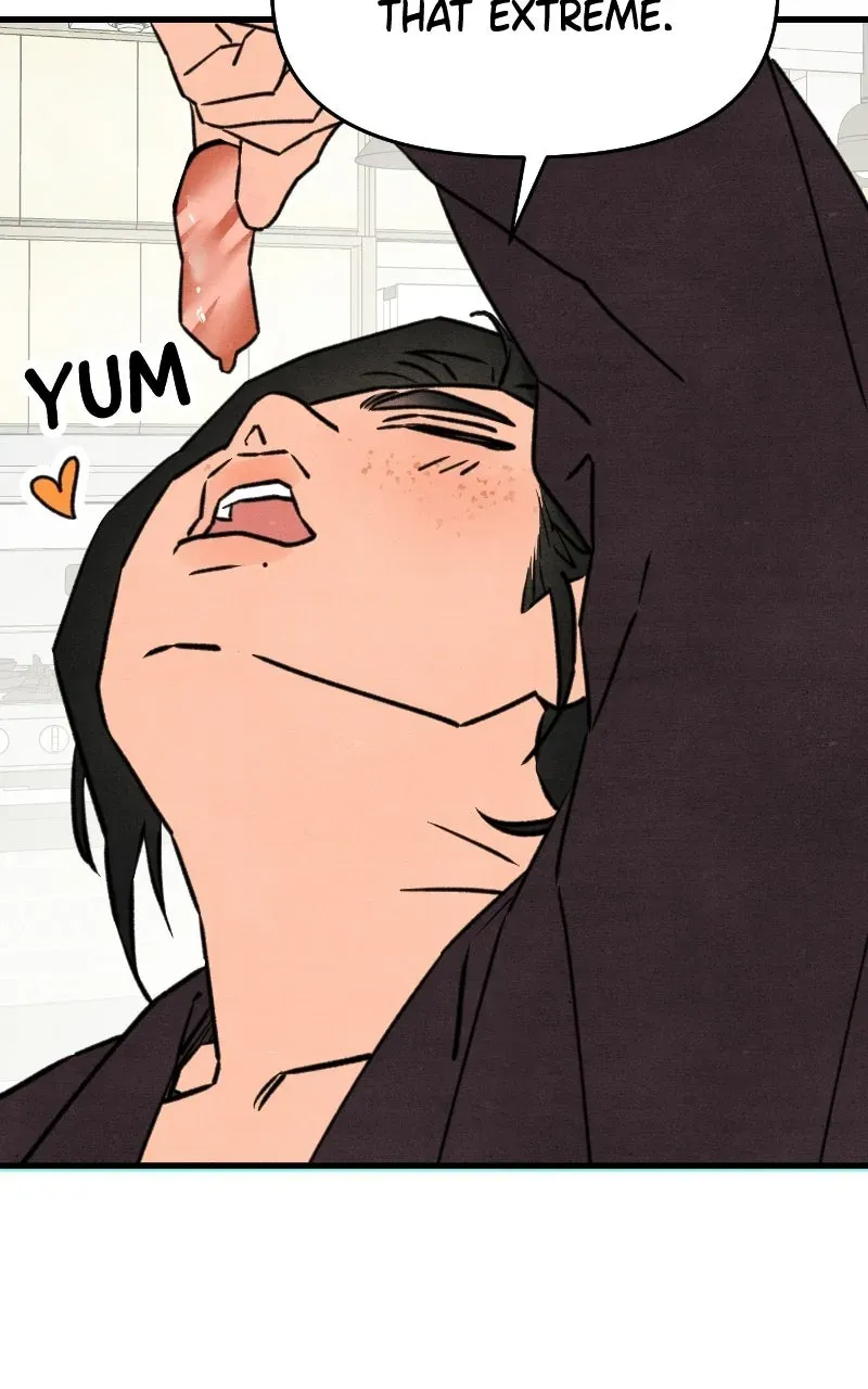 Who’s That Long-Haired Senior? Chapter 84 page 70 - 