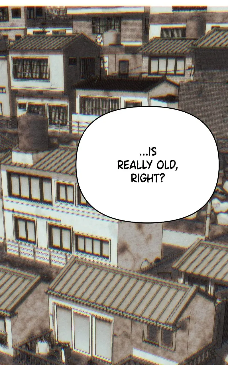 Who’s That Long-Haired Senior? Chapter 84 page 72 - 