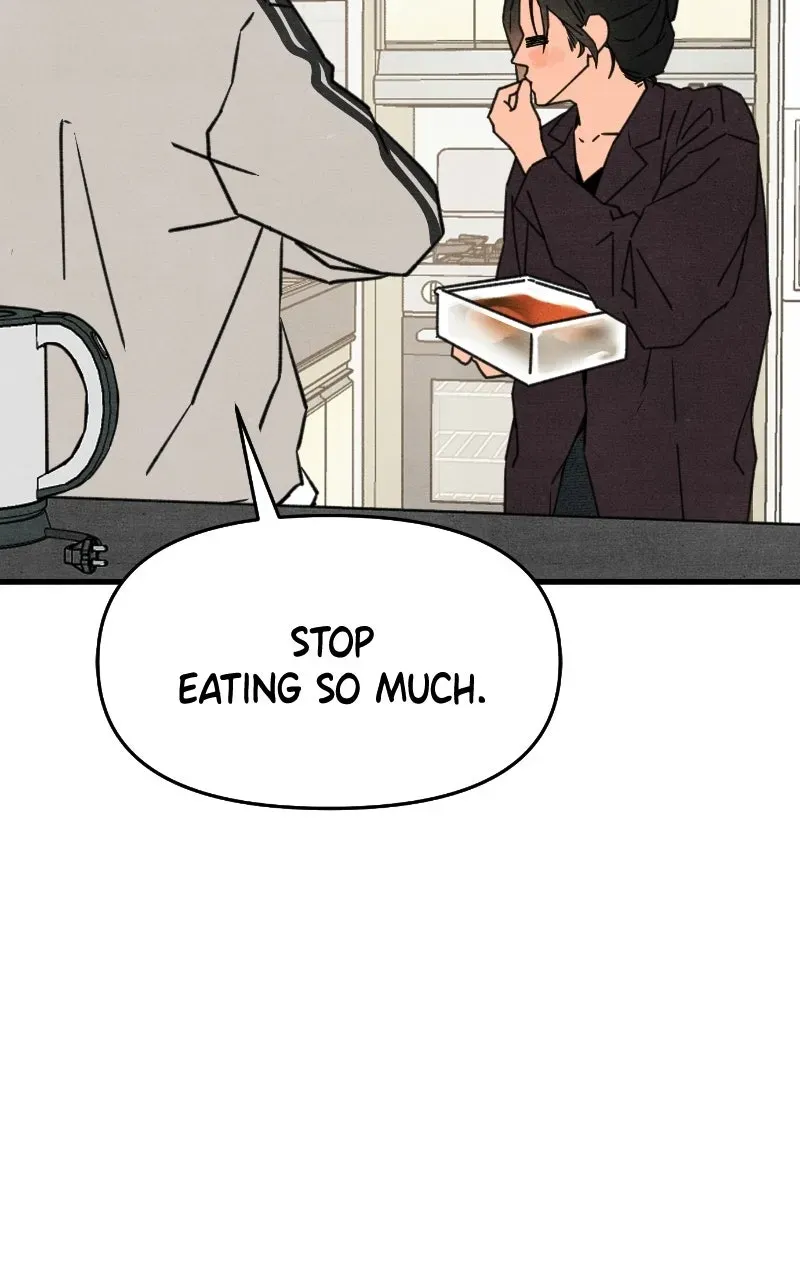 Who’s That Long-Haired Senior? Chapter 84 page 75 - 