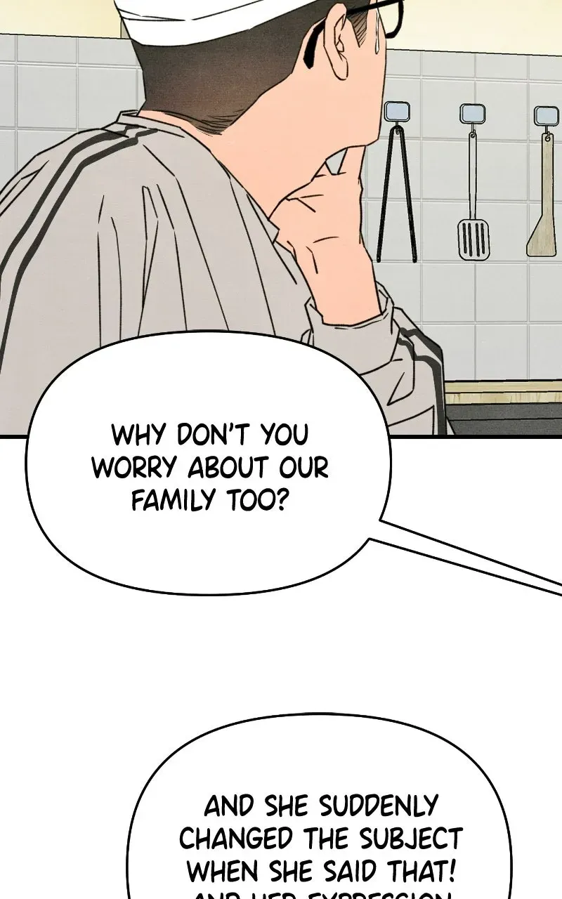 Who’s That Long-Haired Senior? Chapter 84 page 78 - 