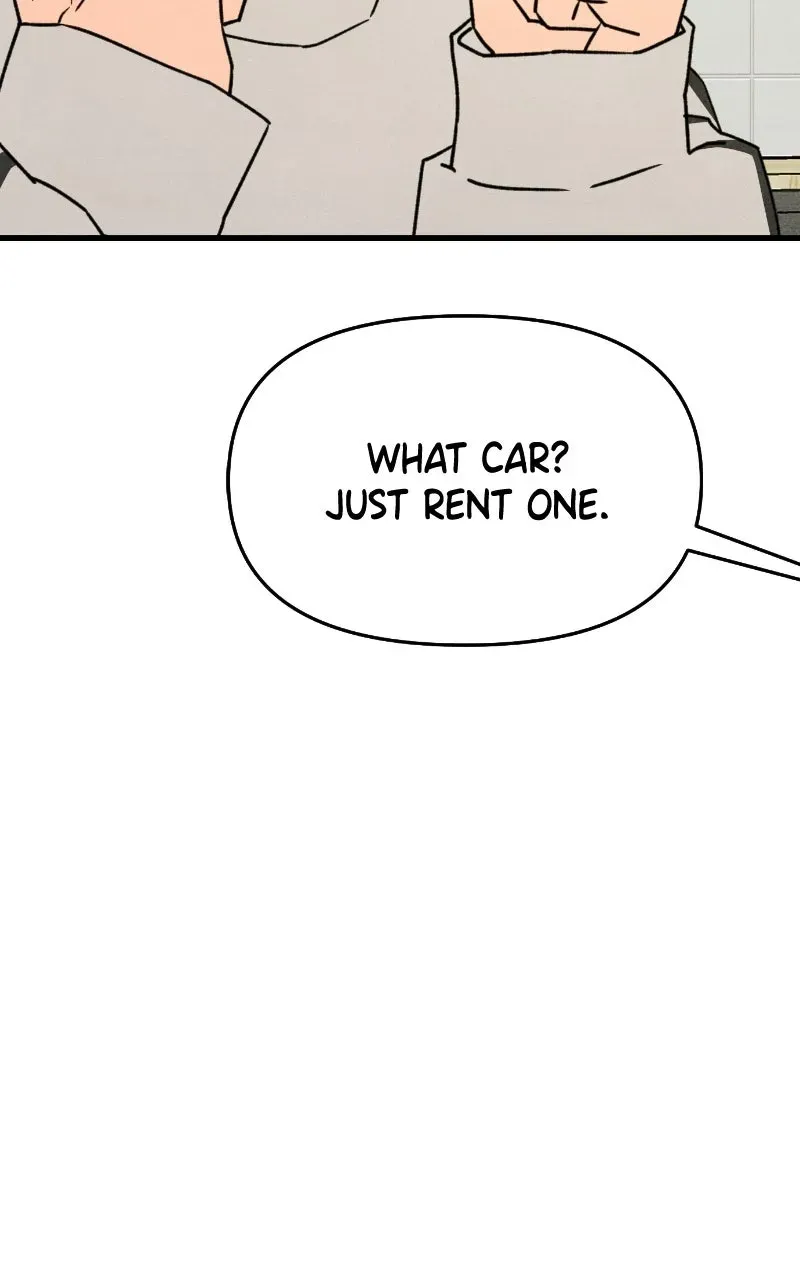 Who’s That Long-Haired Senior? Chapter 84 page 81 - 