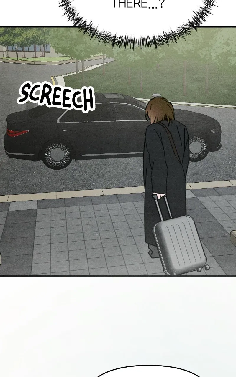 Who’s That Long-Haired Senior? Chapter 84 page 87 - 