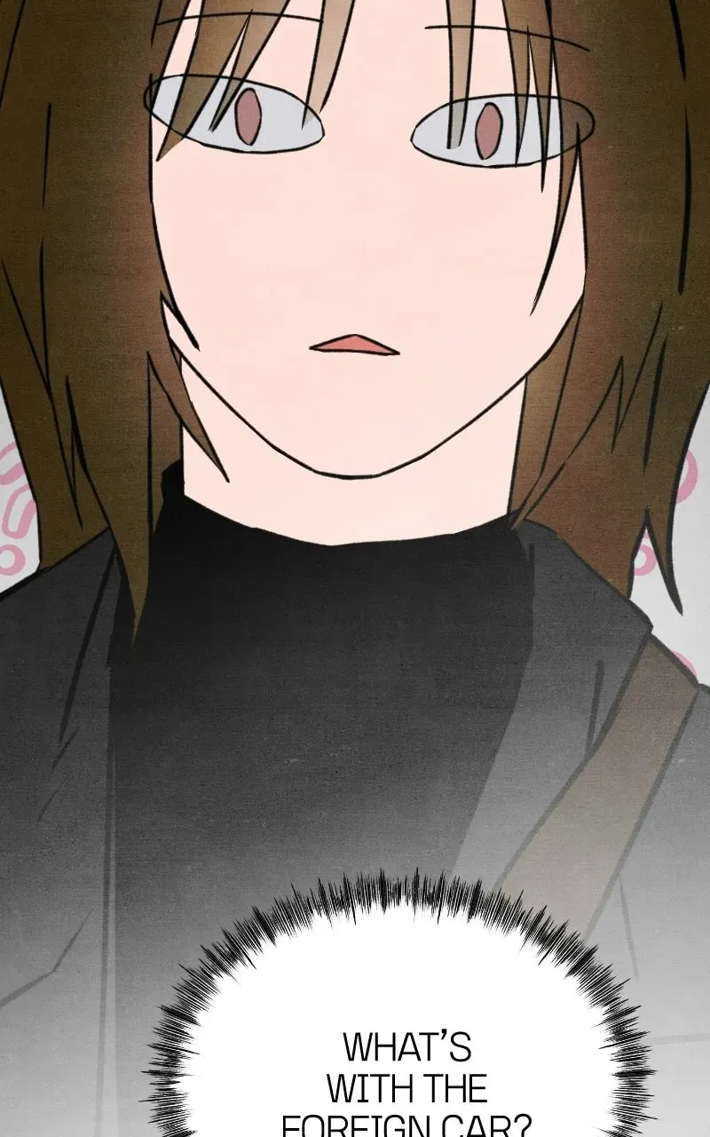 Who’s That Long-Haired Senior? Chapter 84 page 90 - 