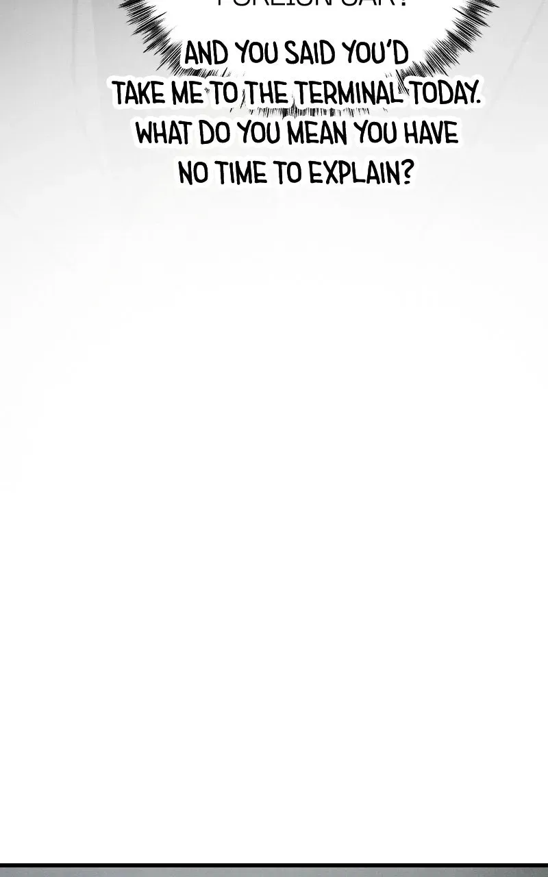 Who’s That Long-Haired Senior? Chapter 84 page 91 - 