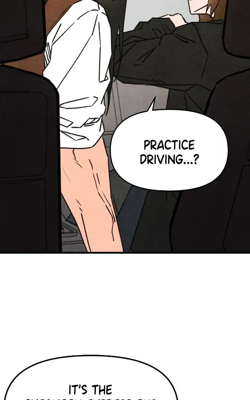 Who’s That Long-Haired Senior? Chapter 84 page 98 - 