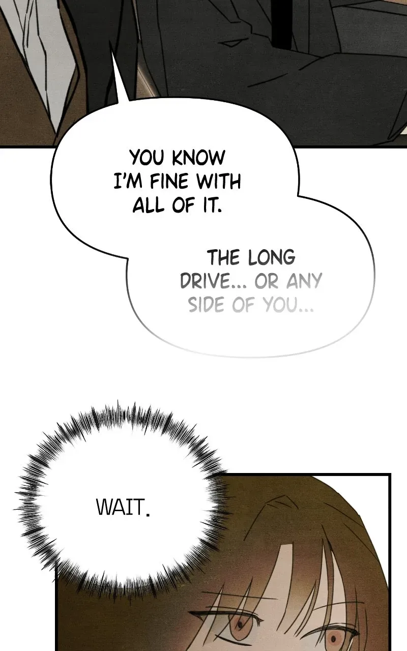 Who’s That Long-Haired Senior? Chapter 85 page 30 - 