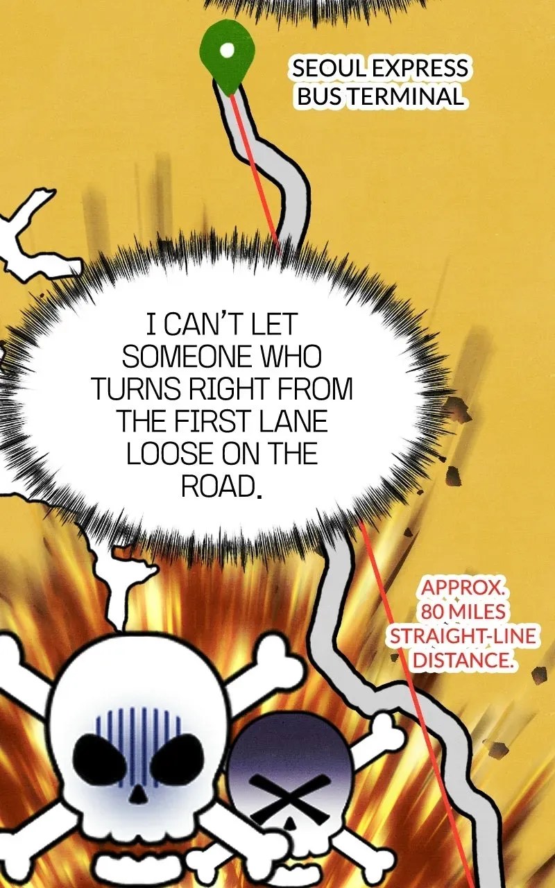 Who’s That Long-Haired Senior? Chapter 85 page 32 - 