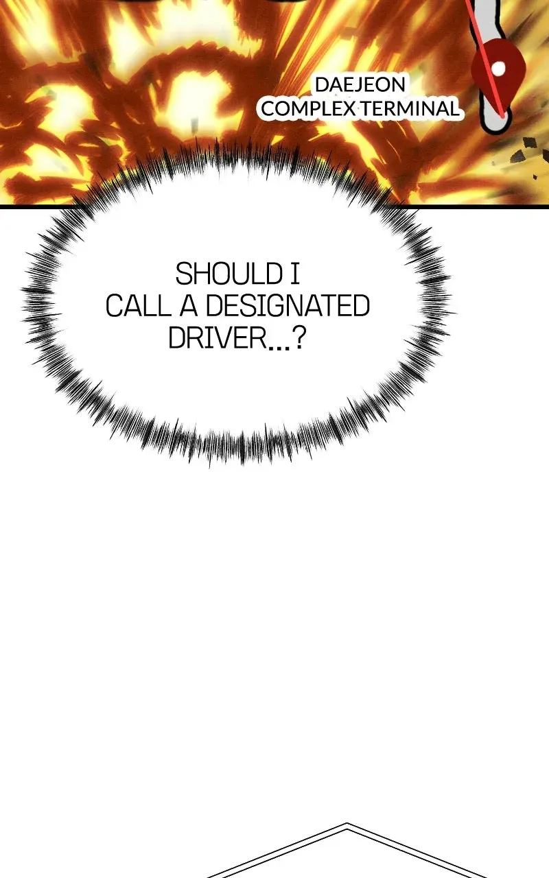 Who’s That Long-Haired Senior? Chapter 85 page 33 - 