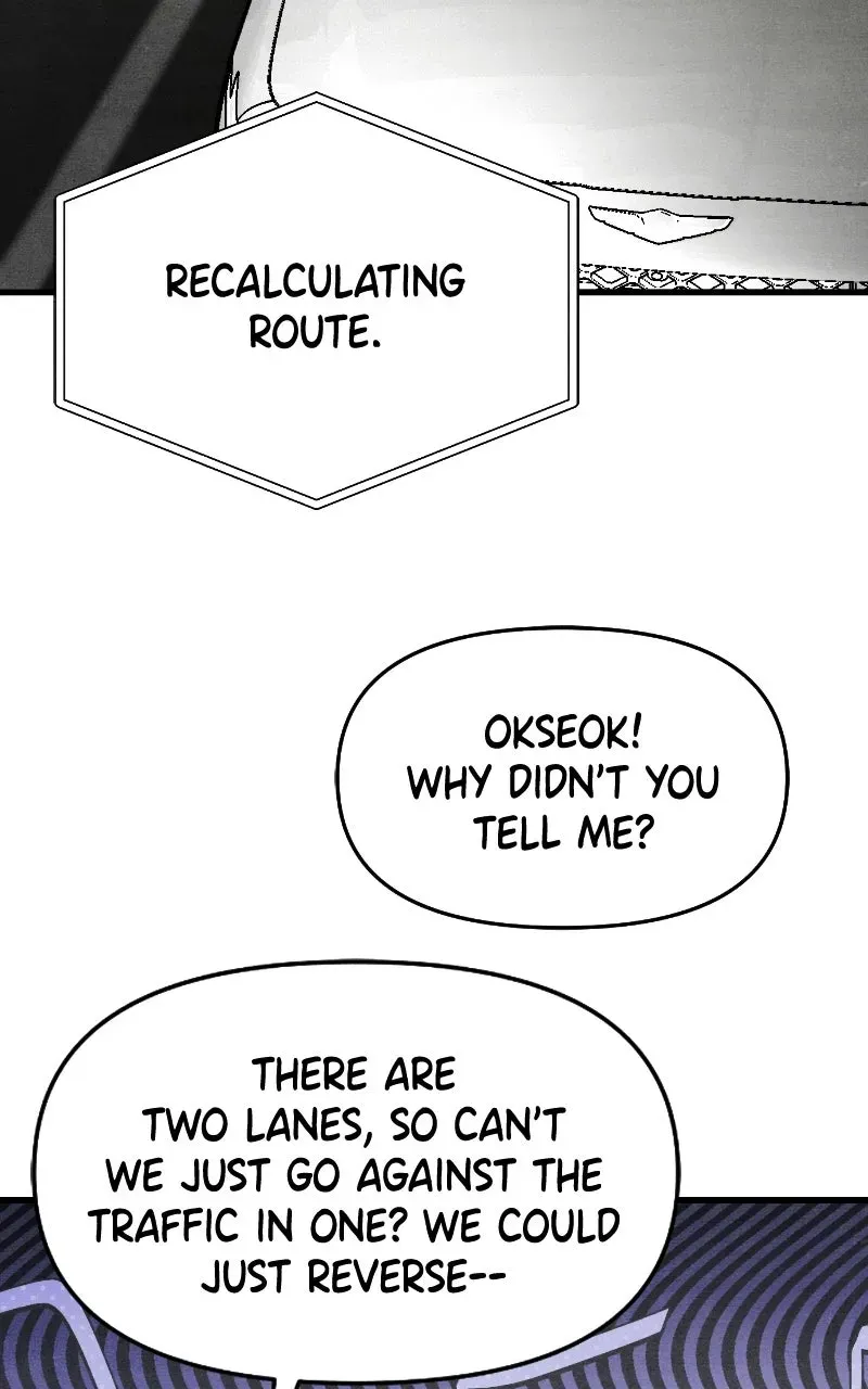 Who’s That Long-Haired Senior? Chapter 85 page 36 - 