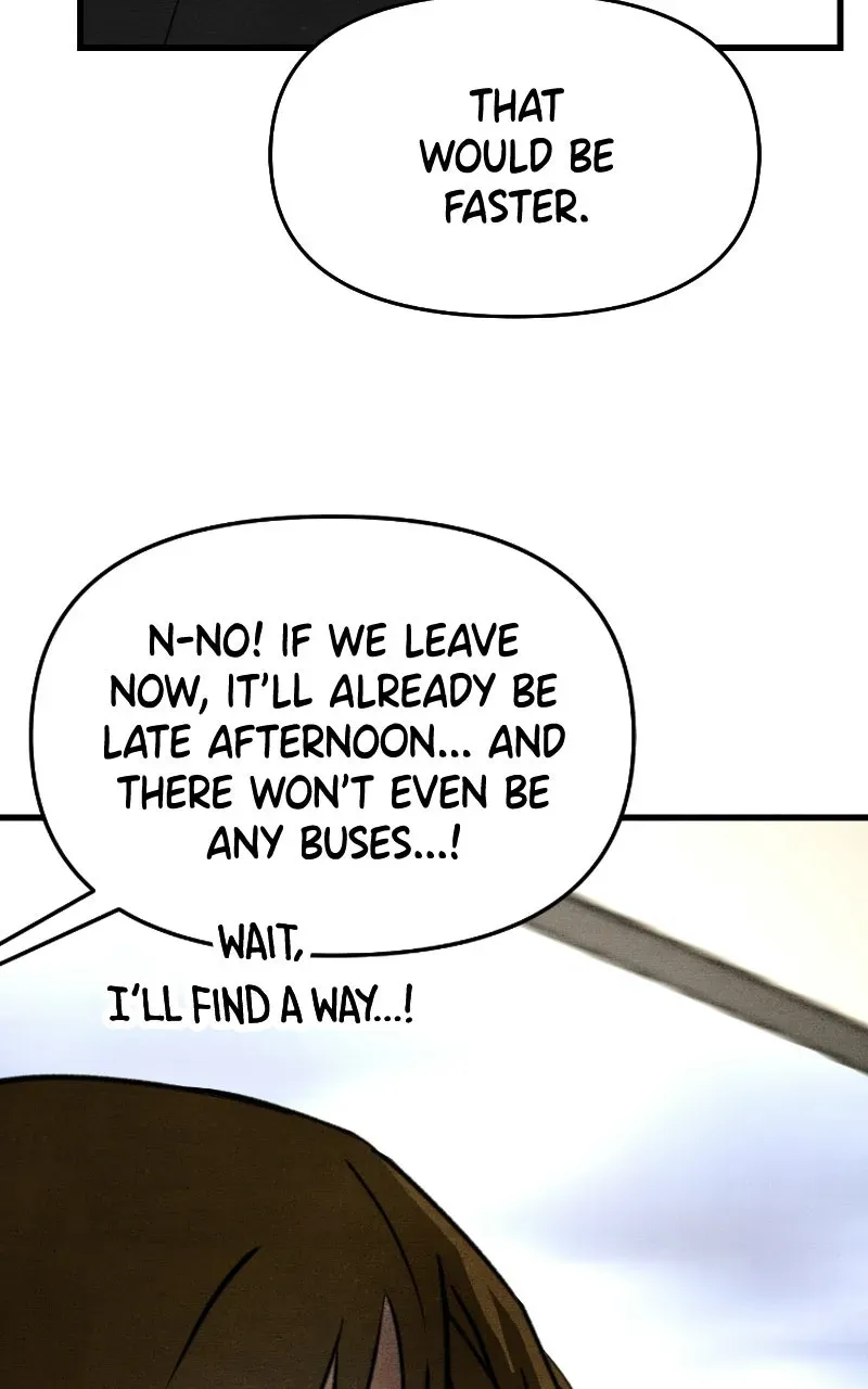 Who’s That Long-Haired Senior? Chapter 85 page 39 - 