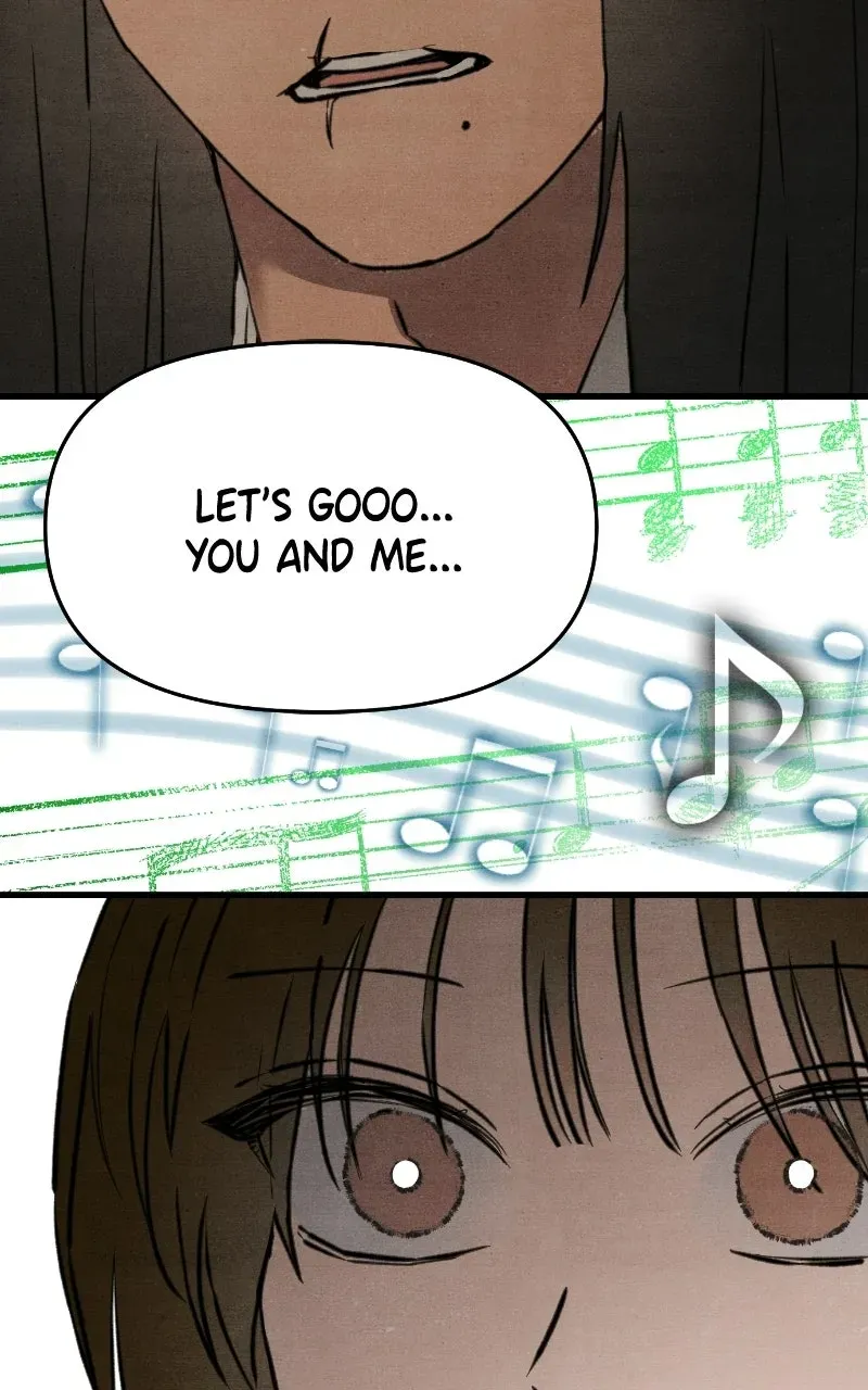 Who’s That Long-Haired Senior? Chapter 85 page 44 - 