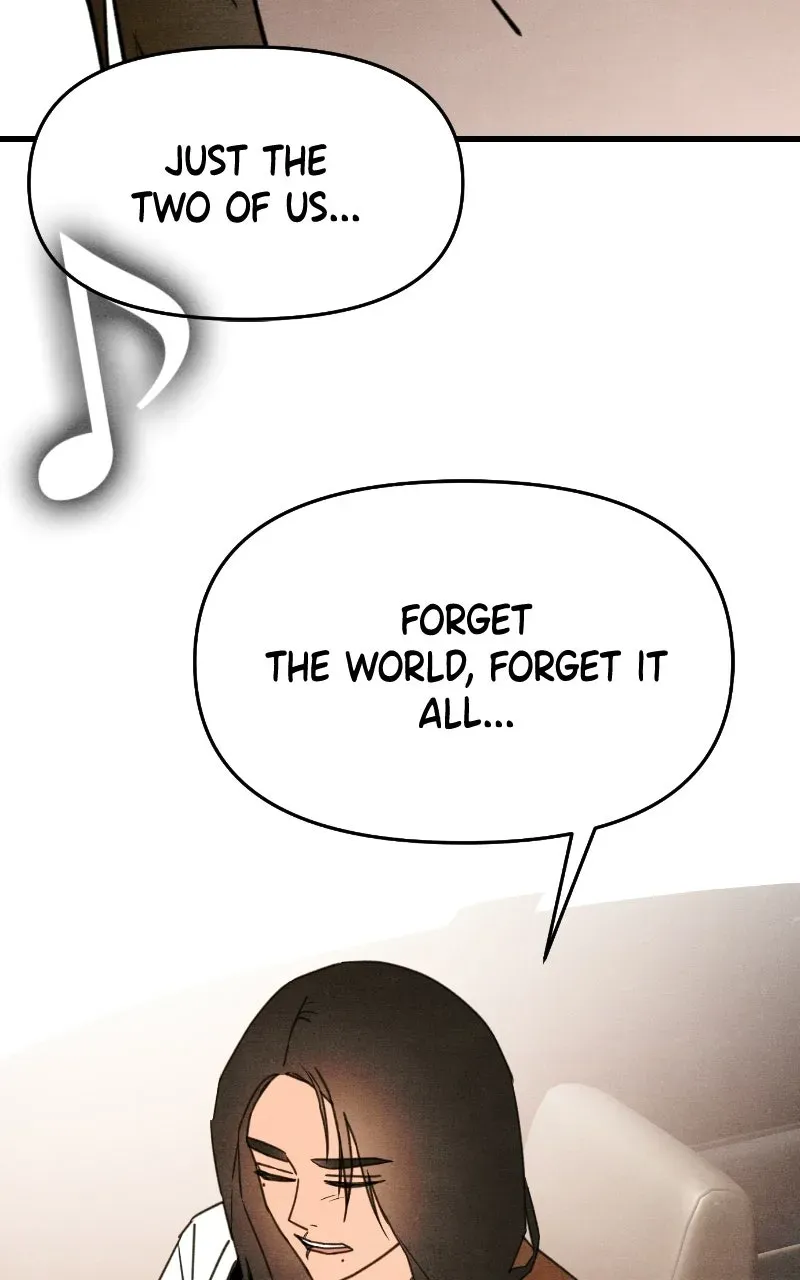 Who’s That Long-Haired Senior? Chapter 85 page 45 - 