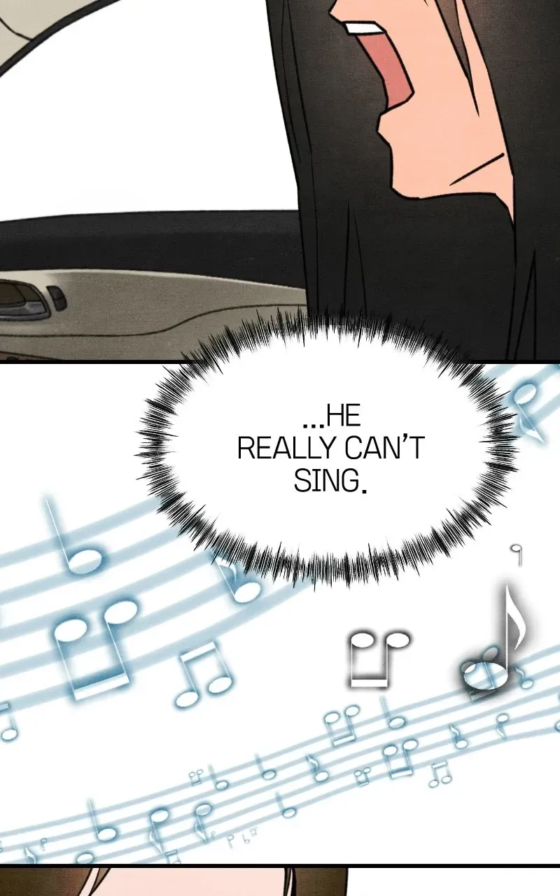 Who’s That Long-Haired Senior? Chapter 85 page 50 - 