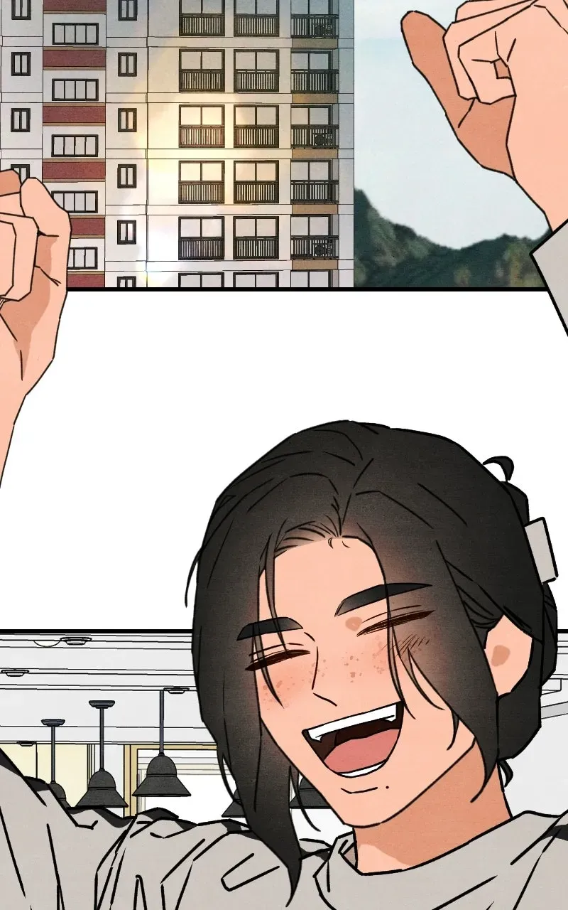 Who’s That Long-Haired Senior? Chapter 85 page 58 - 