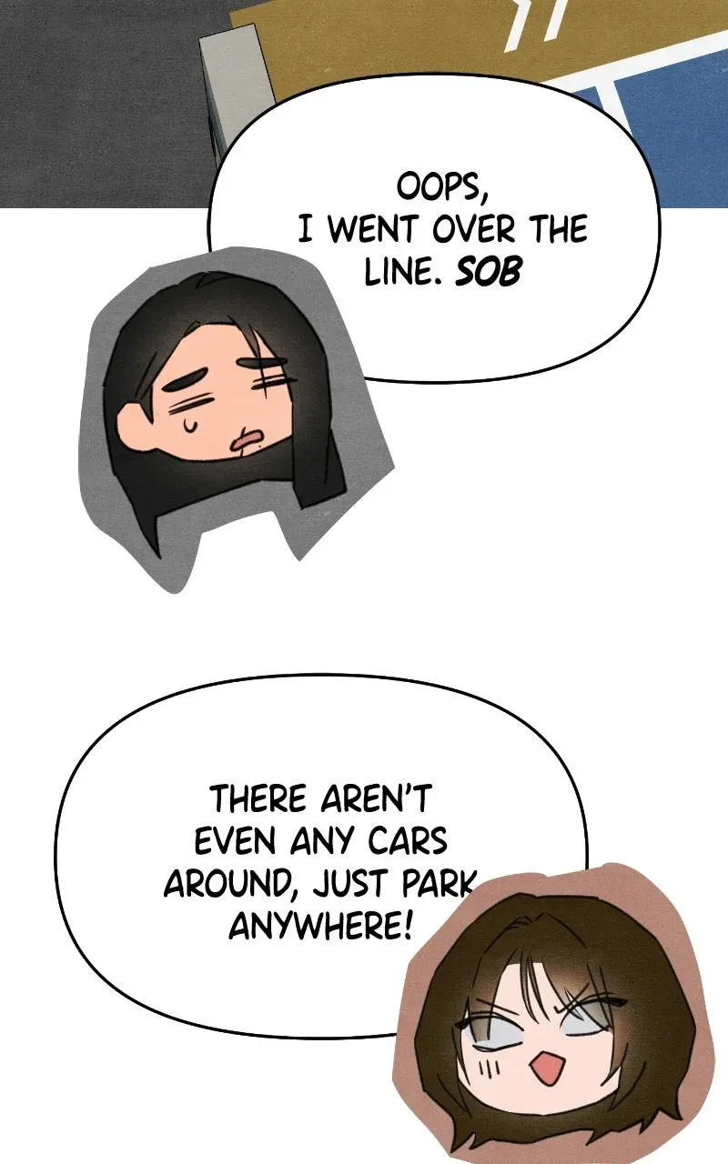 Who’s That Long-Haired Senior? Chapter 85 page 7 - 