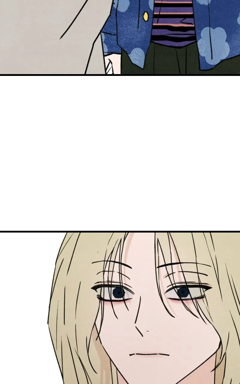 Who’s That Long-Haired Senior? Chapter 85 page 64 - 