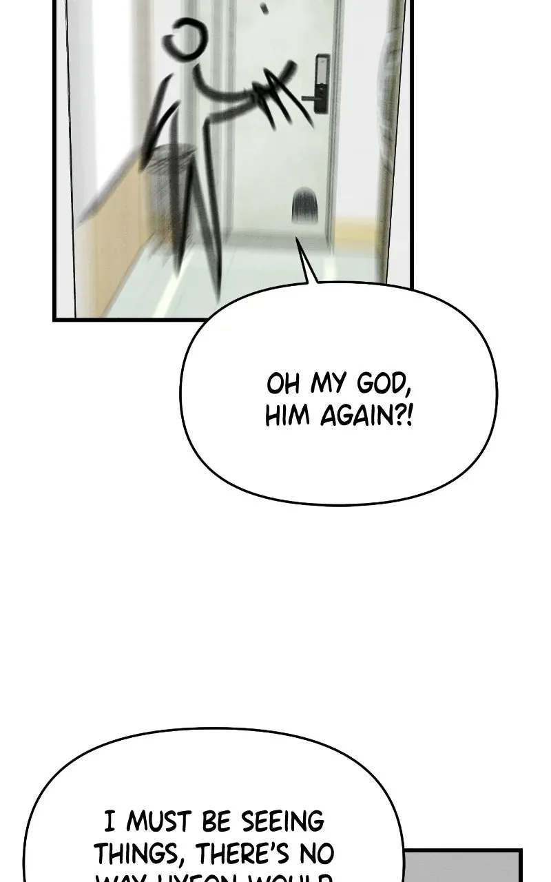 Who’s That Long-Haired Senior? Chapter 85 page 67 - 