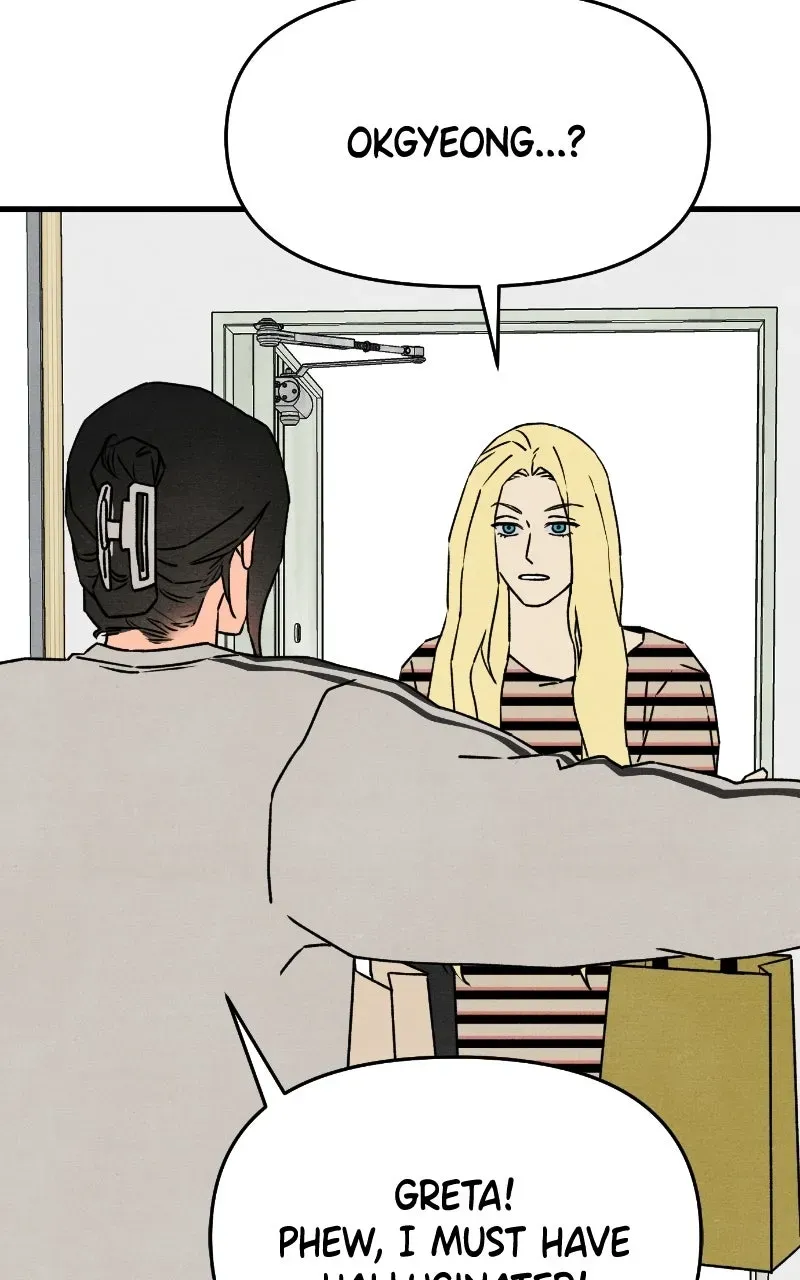Who’s That Long-Haired Senior? Chapter 85 page 69 - 