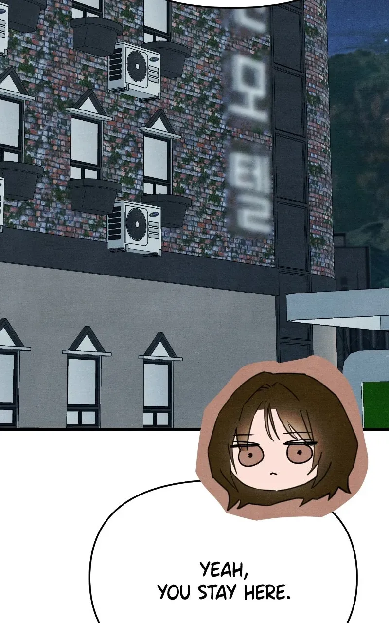 Who’s That Long-Haired Senior? Chapter 85 page 78 - 