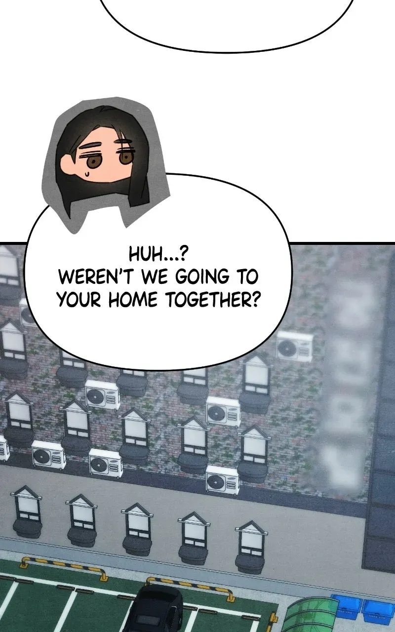 Who’s That Long-Haired Senior? Chapter 85 page 79 - 