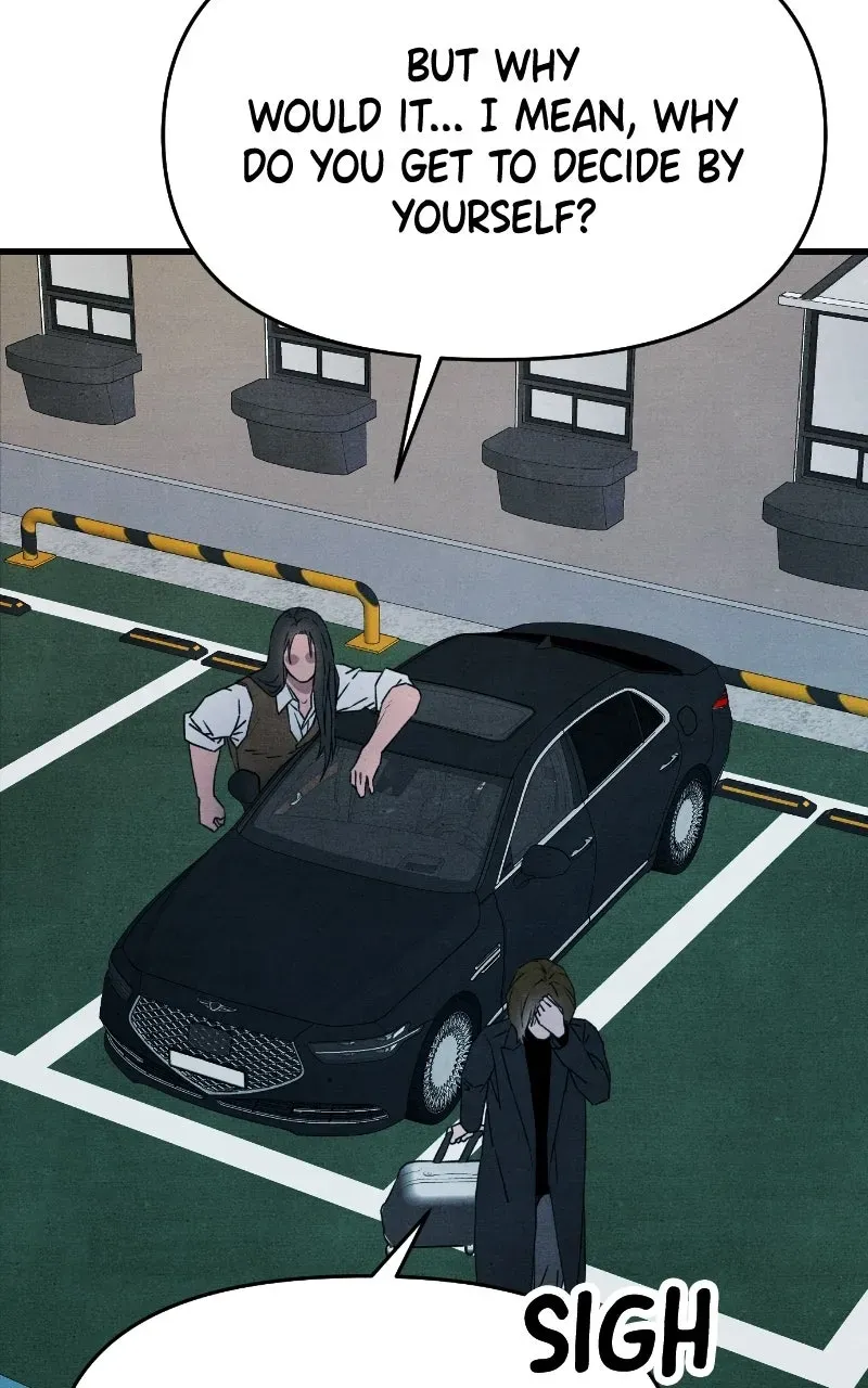 Who’s That Long-Haired Senior? Chapter 85 page 81 - 