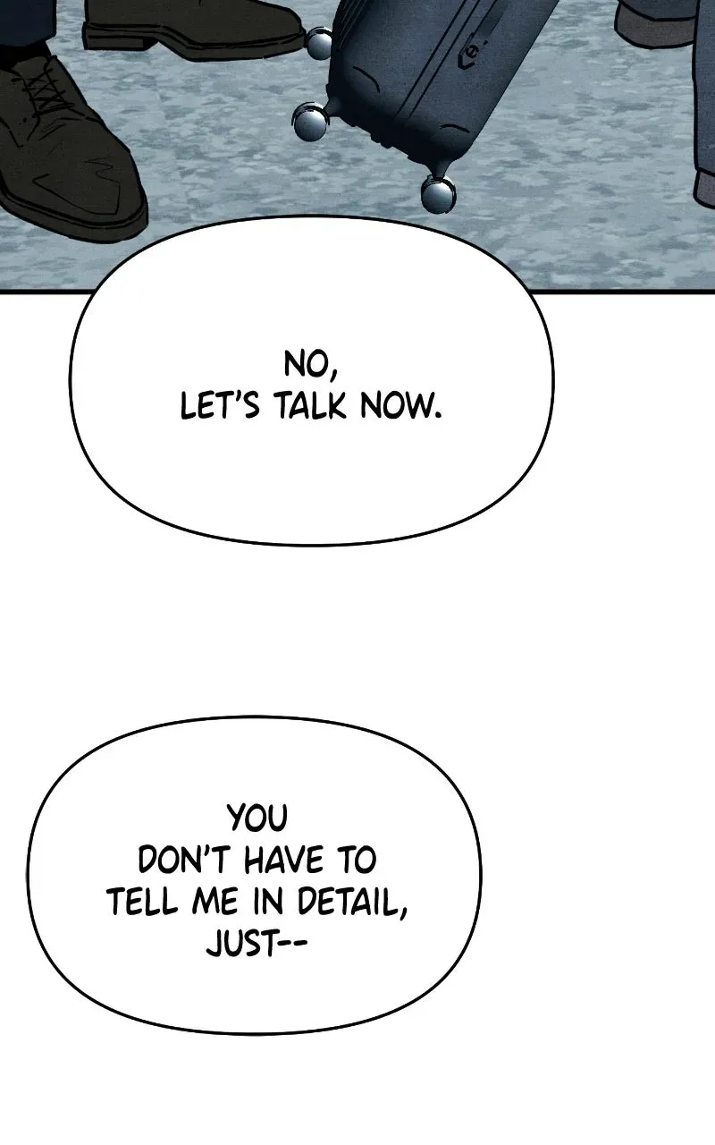 Who’s That Long-Haired Senior? Chapter 85 page 86 - 