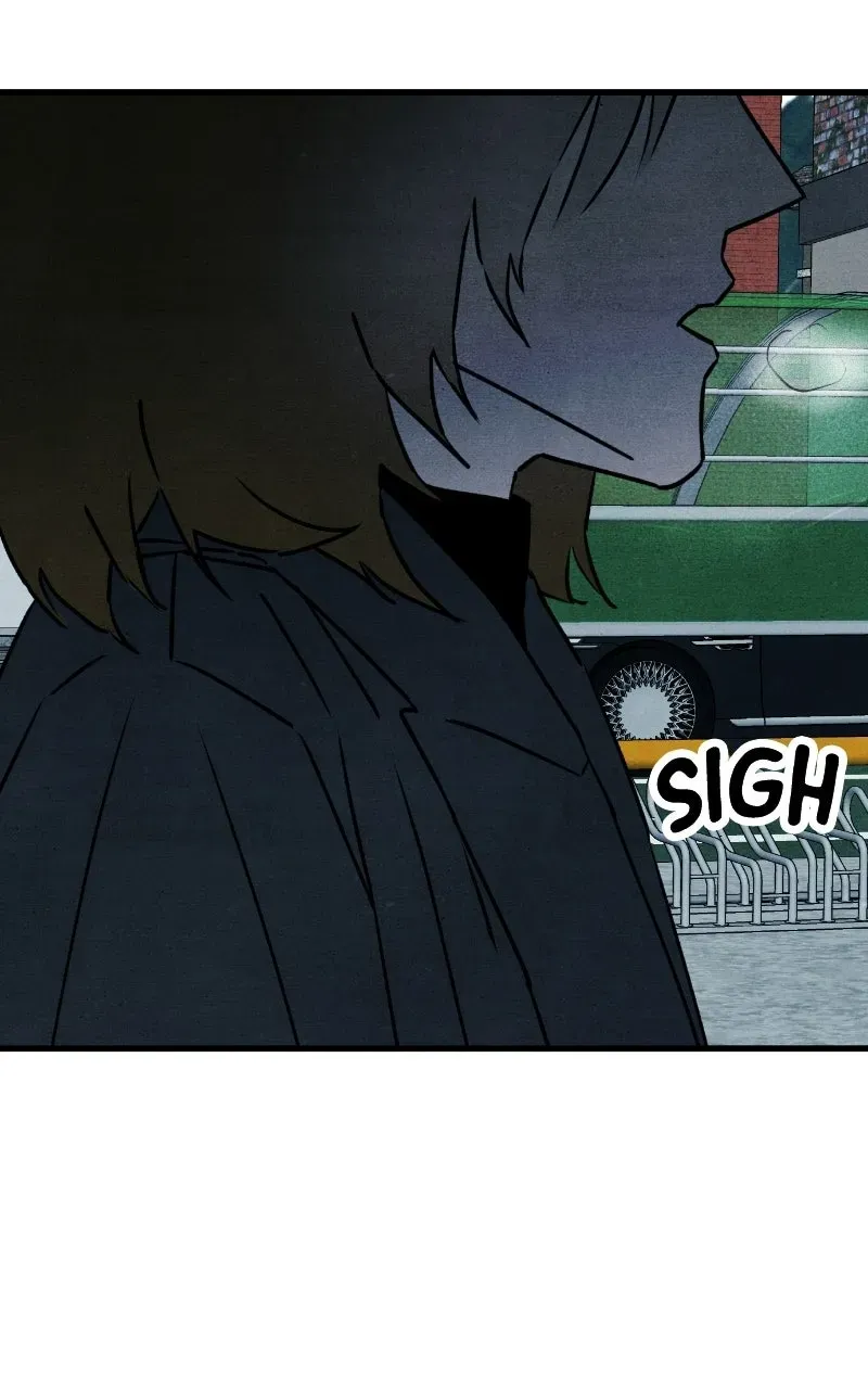 Who’s That Long-Haired Senior? Chapter 85 page 87 - 